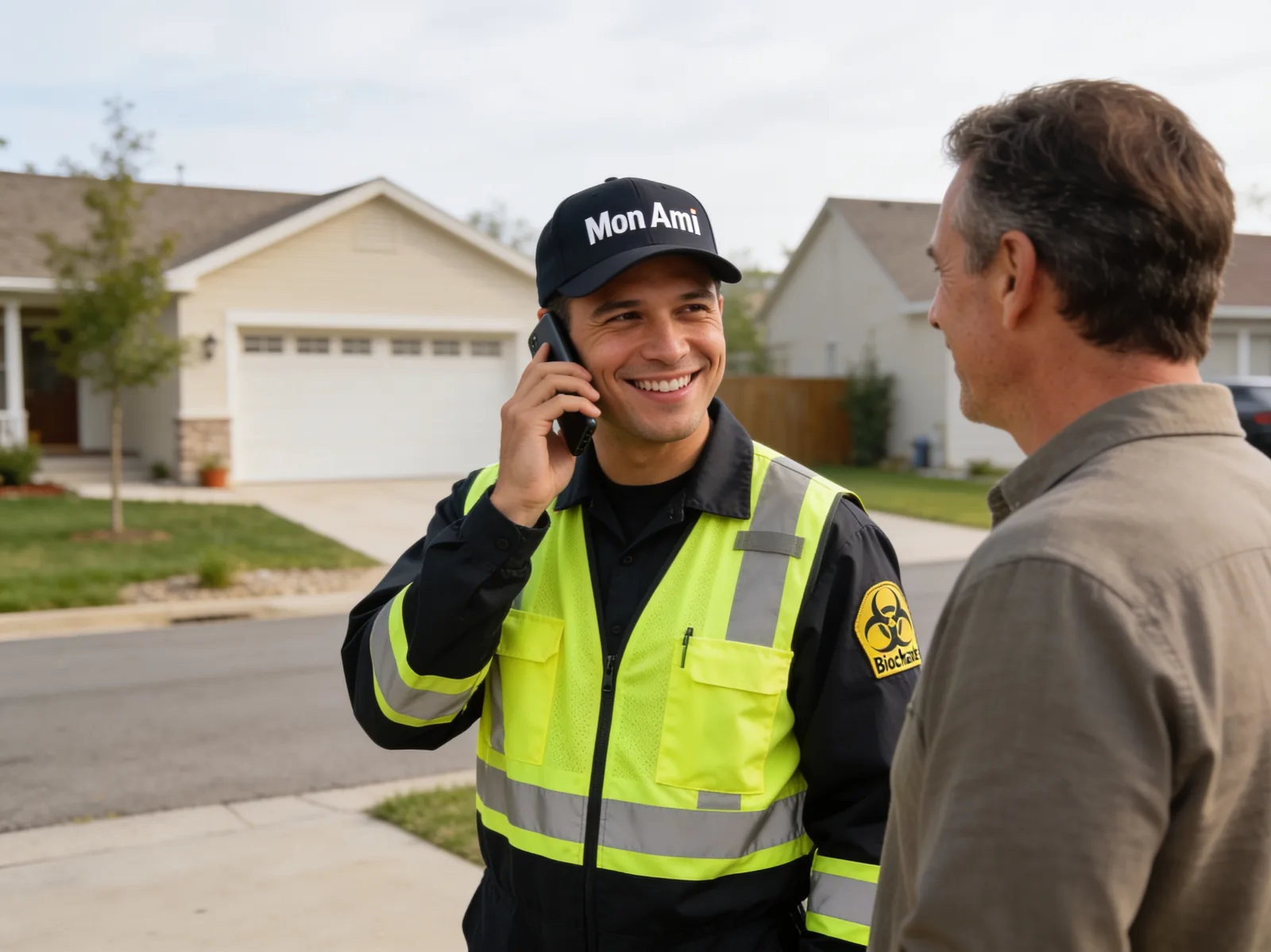 Sewage Cleanup Merrill, MI FAQs