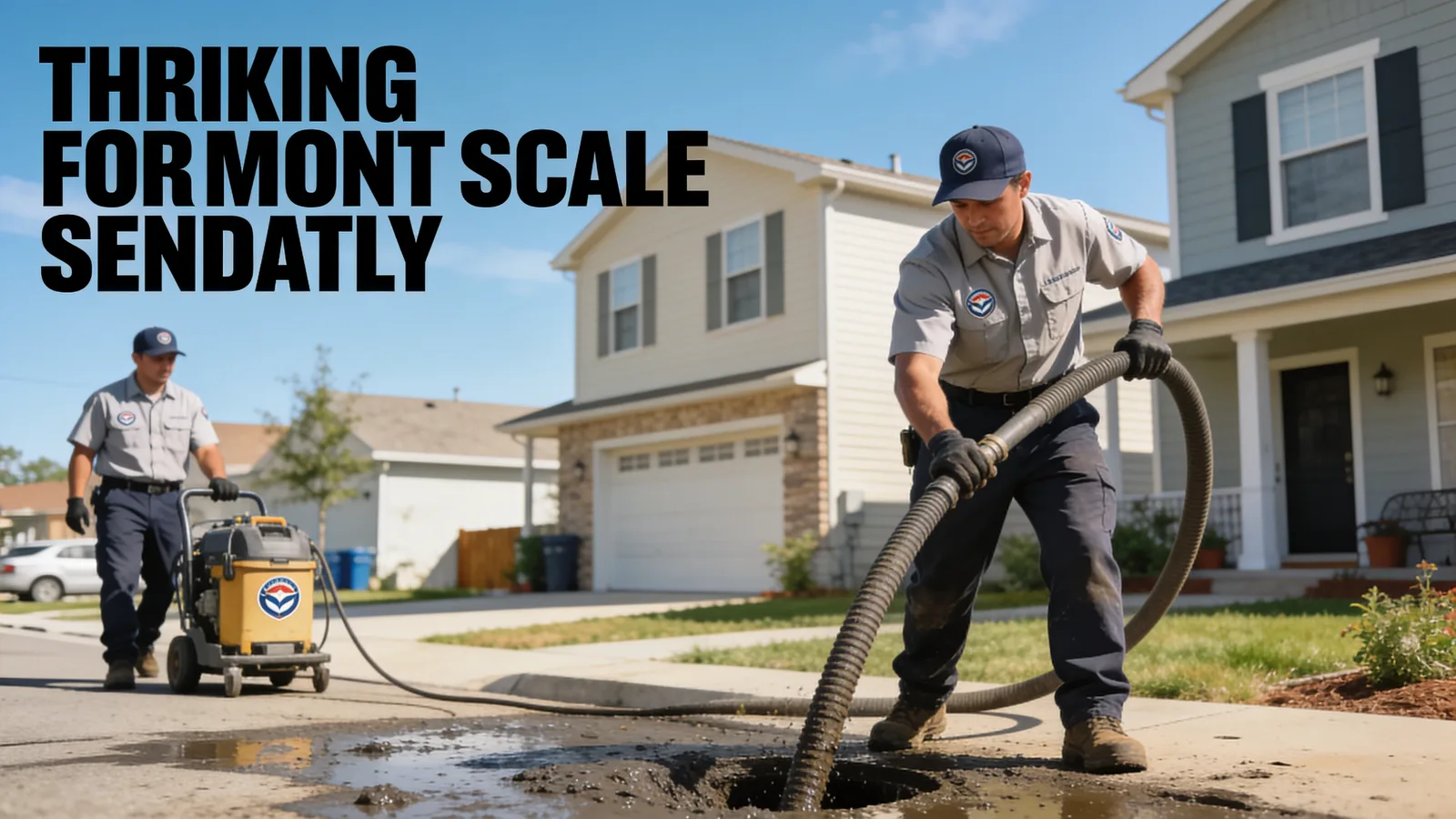 Sewage Cleanup in Merrill, MI near me